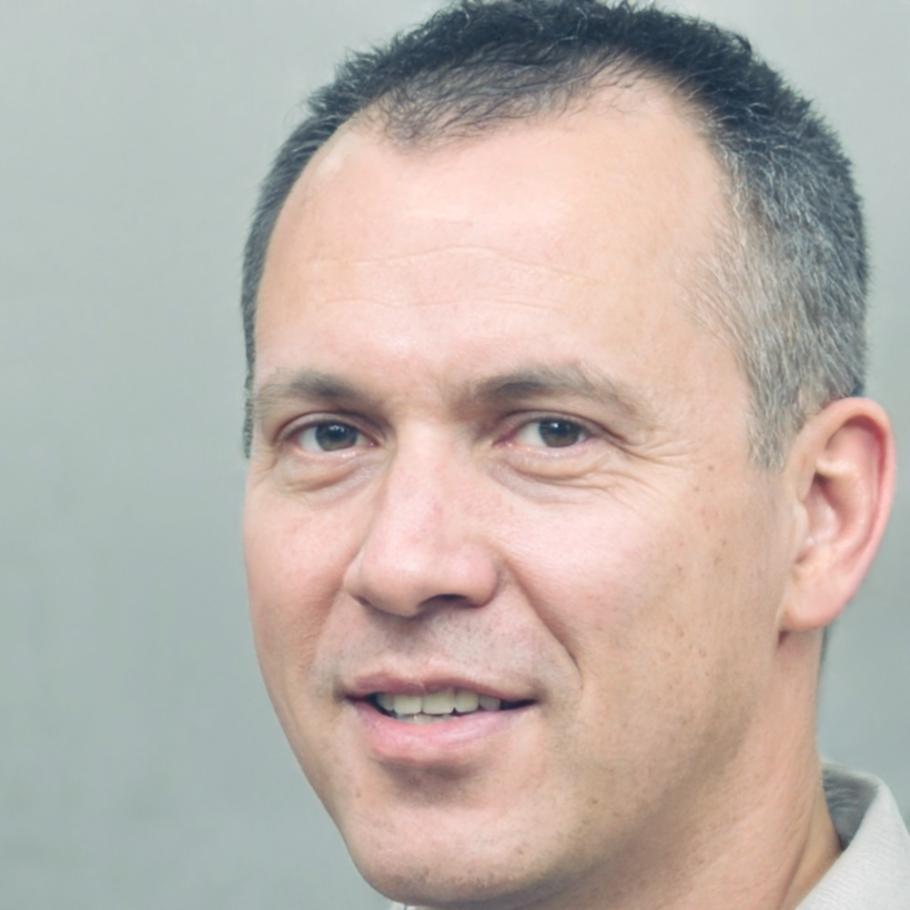 Entwickler Lars Viklund